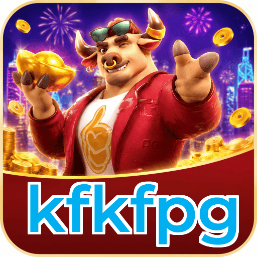 kfkfpg Segurança Logo 1