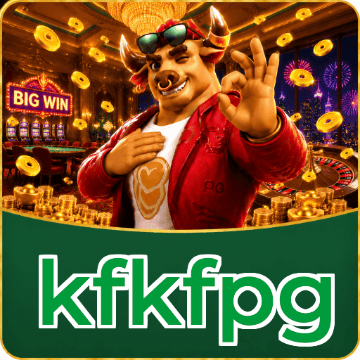 Slots kfkfpg - Jackpots Progressivos