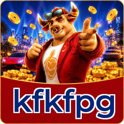 kfkfpg Segurança Logo 2