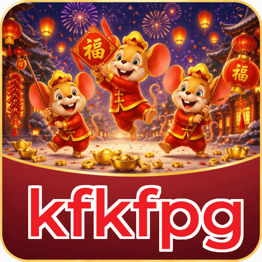 kfkfpg Instalar Logo 3