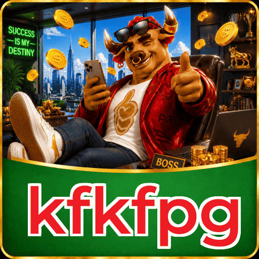 Plataforma kfkfpg - PIX Instantâneo