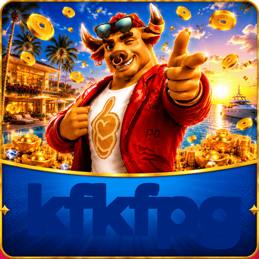 kfkfpg Certificado eCOGRA - Jogos Justos Auditados