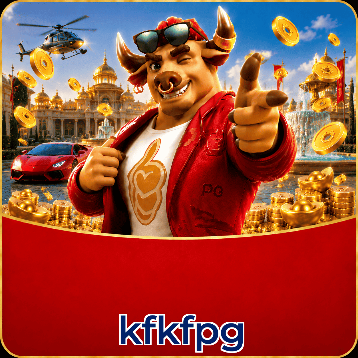 kfkfpg Licenciado Curaçao - Segurança SSL 256-bit
