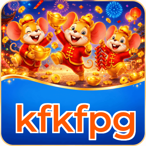kfkfpg Segurança Logo 3