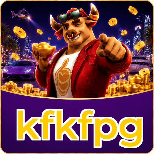 Fortune Tiger Logo 3