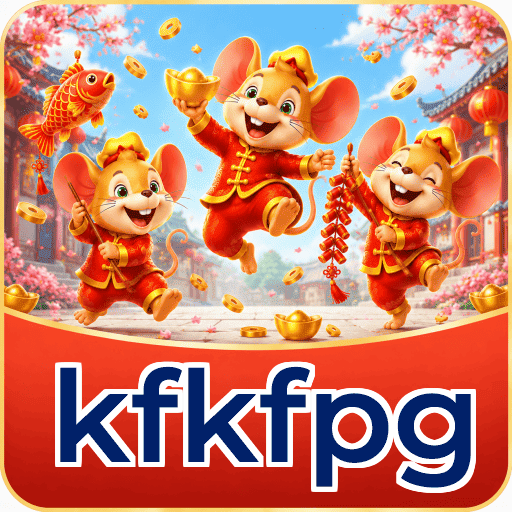 kfkfpg Instalar Logo 1